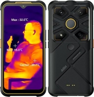 AGM Glory G1S black/orange